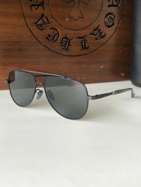 Picture of Chrome Hearts Sunglasses _SKUfw40166765fw